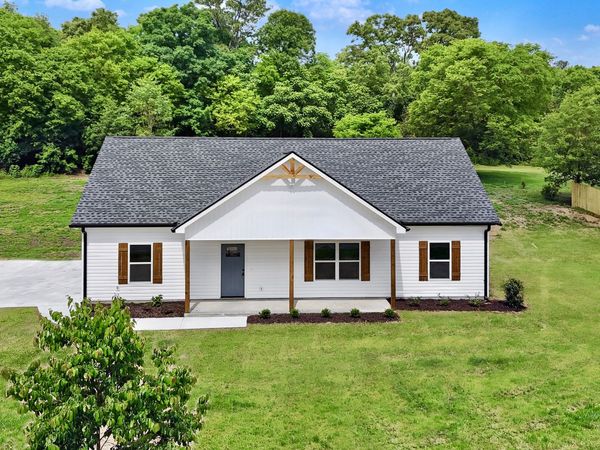 2532 Pine Chapel Road NE, Resaca, GA 30735
