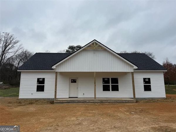 2532 Pine Chapel Road NE, Resaca, GA 30735