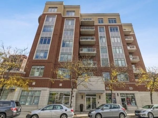Unit 403, Chicago, IL 60661