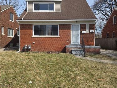 4158 Bedford Street, Detroit, MI 48224