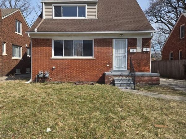 4158 Bedford Street, Detroit, MI 48224
