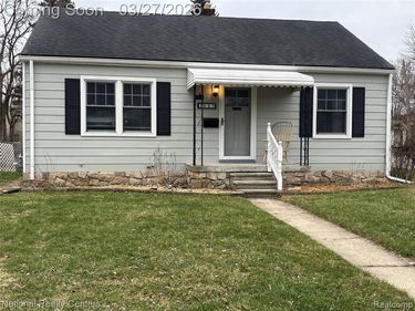 1885 West Boulevard, Berkley, MI 48072