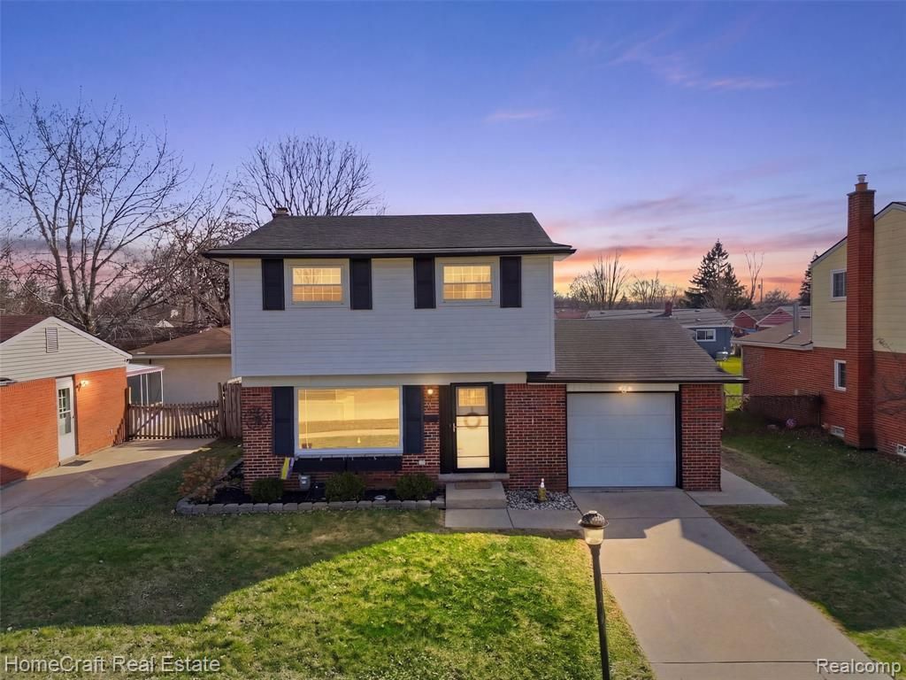 32463 Steinhauer Street, Westland, MI 48186 Main Photo