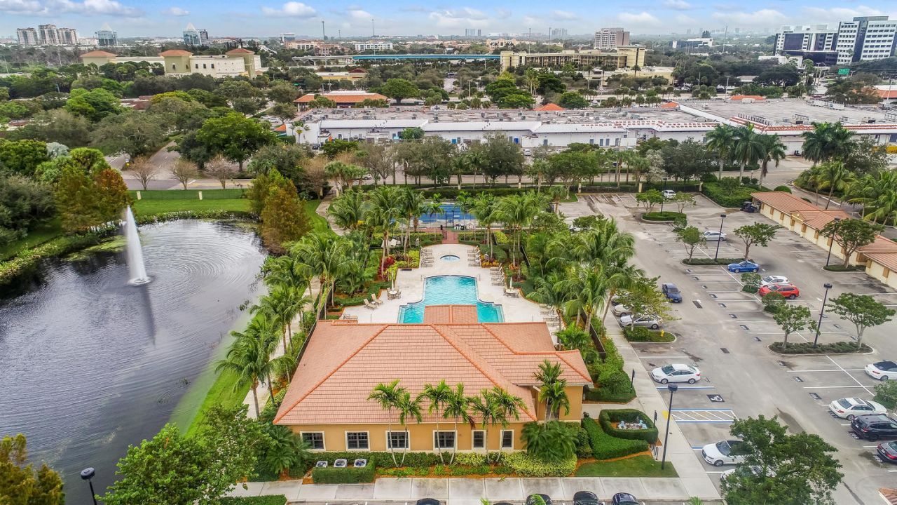 4907 Midtown Lane, Unit 1214, Palm Beach Gardens, FL 33418 Photo
