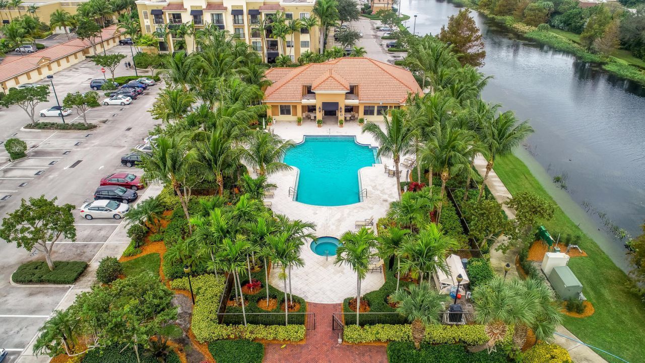 4907 Midtown Lane, Unit 1214, Palm Beach Gardens, FL 33418 Photo
