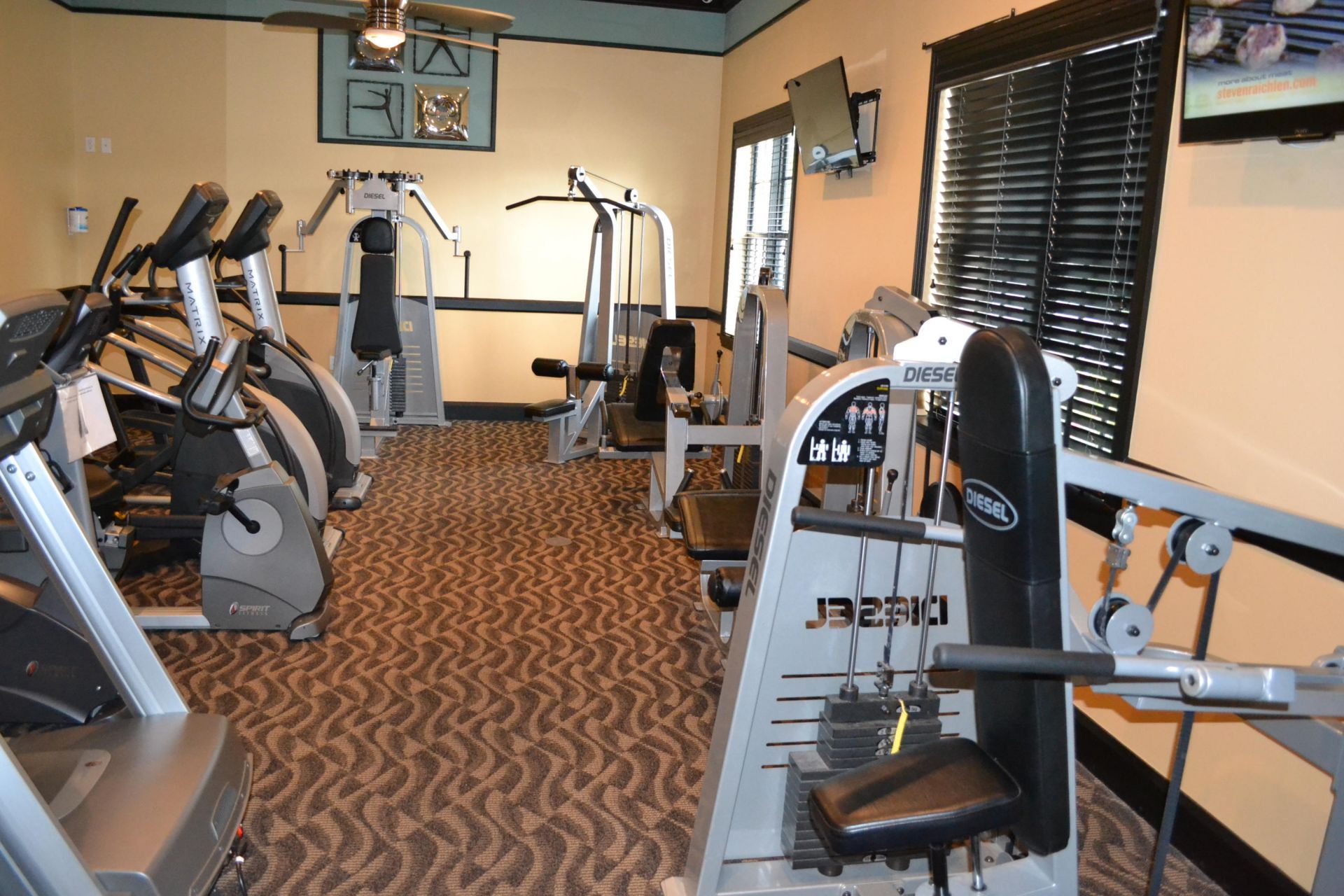 4907 Midtown Lane, Unit 1214, Palm Beach Gardens, FL 33418 Photo