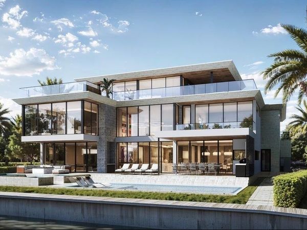 71 Bay Colony Drive, Fort Lauderdale, FL 33308