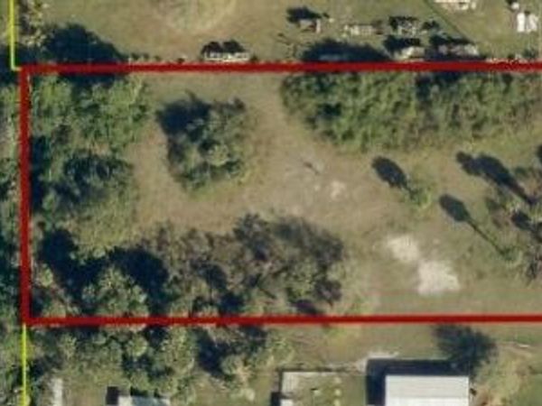 1592 NE 40th Avenue, Okeechobee, FL 34972