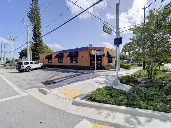 600 S Dixie Hwy W W, Pompano Beach, FL 33097