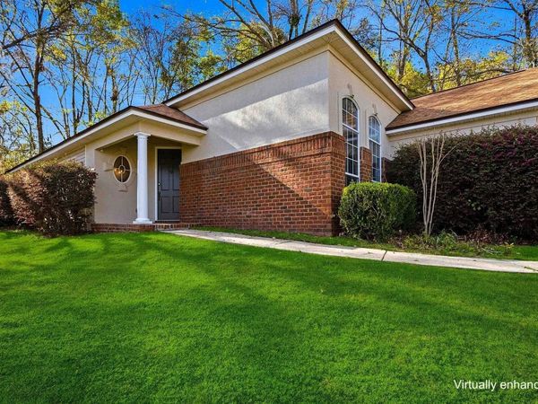 4869 Lake Park Drive, Tallahassee, FL 32311