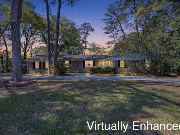 2808 N SHAMROCK, Tallahassee, FL 32309