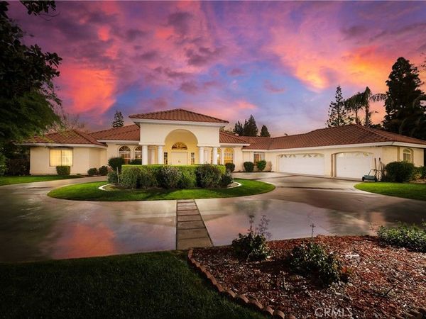 7301 Calle Sagrada, Bakersfield, CA 93309