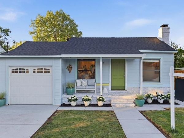 219 D Street, Redwood City, CA 94063