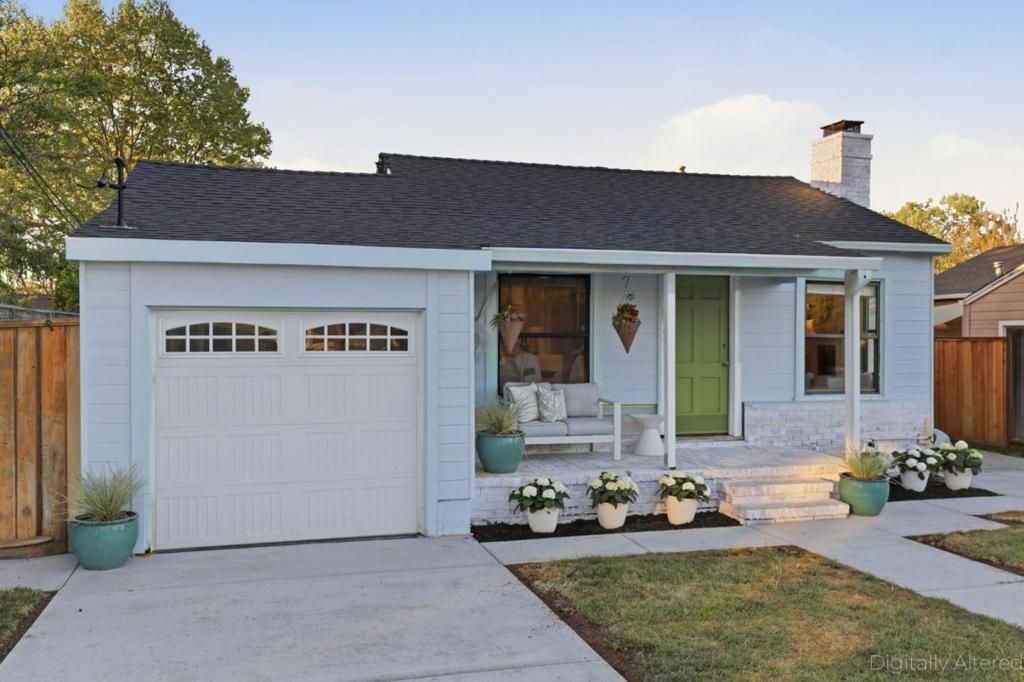 219 D Street, Redwood City, CA 94063 Main Photo