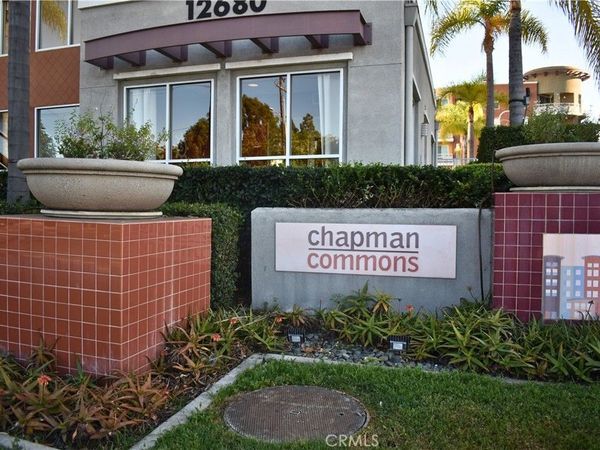 12688 Chapman, Unit 3109, Garden Grove, CA 92840