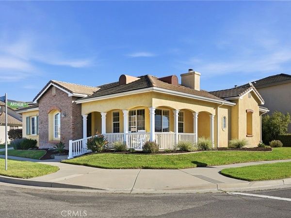 2518 Hinds Place, Santa Maria, CA 93455