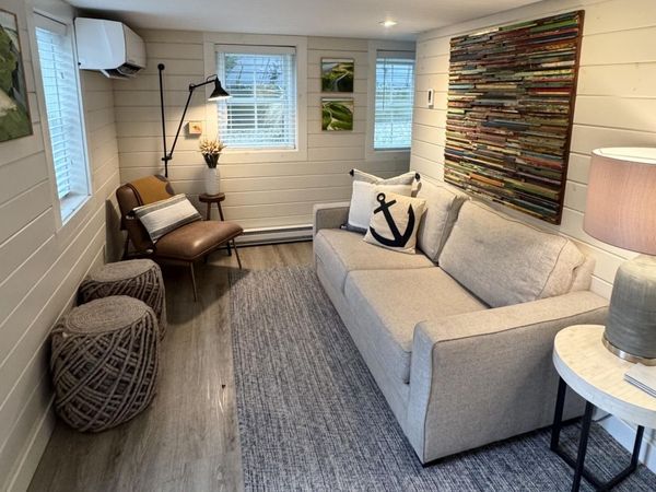 17 Montello Street, Unit APT 1, Provincetown, MA 02657