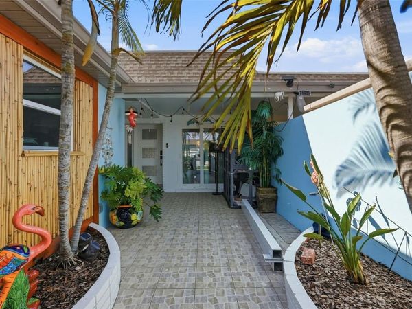 573 BOCA CIEGA POINT BOULEVARD N, ST PETERSBURG, FL 33708