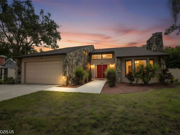 3304 MORAN ROAD , TAMPA, FL 33618