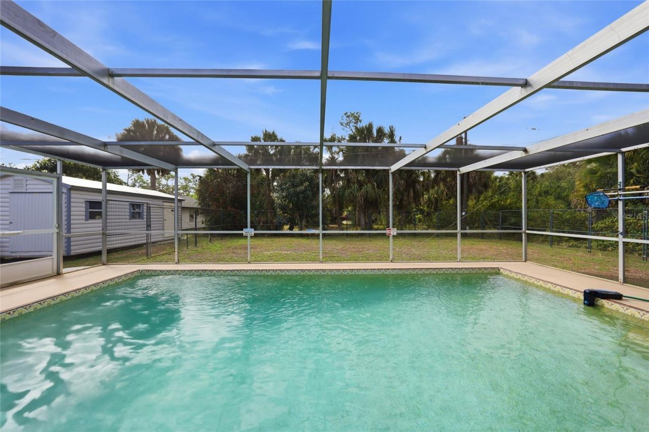 15223 Chamberlain Boulevard , Port Charlotte, FL 33953 Photo