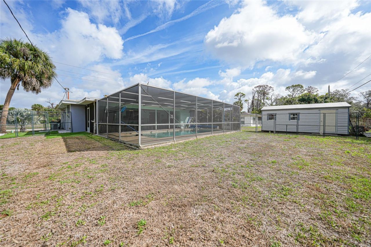 15223 Chamberlain Boulevard , Port Charlotte, FL 33953 Photo