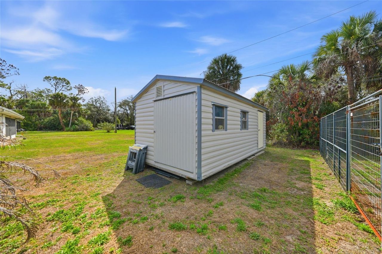 15223 Chamberlain Boulevard , Port Charlotte, FL 33953 Photo