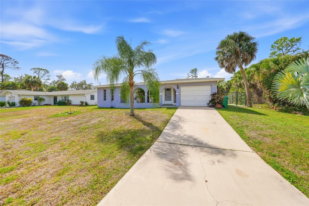 15223 Chamberlain Boulevard , Port Charlotte, FL 33953 Photo