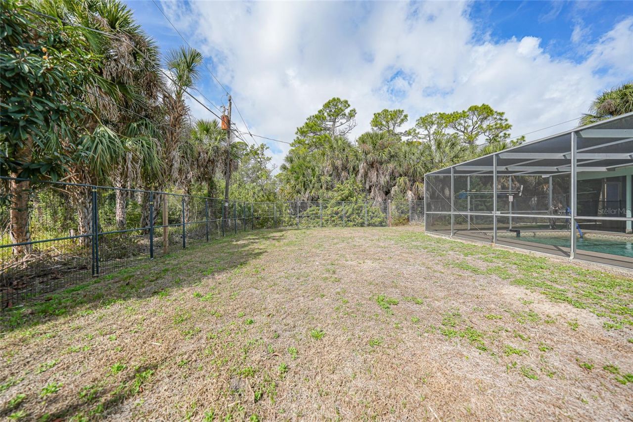 15223 Chamberlain Boulevard , Port Charlotte, FL 33953 Photo