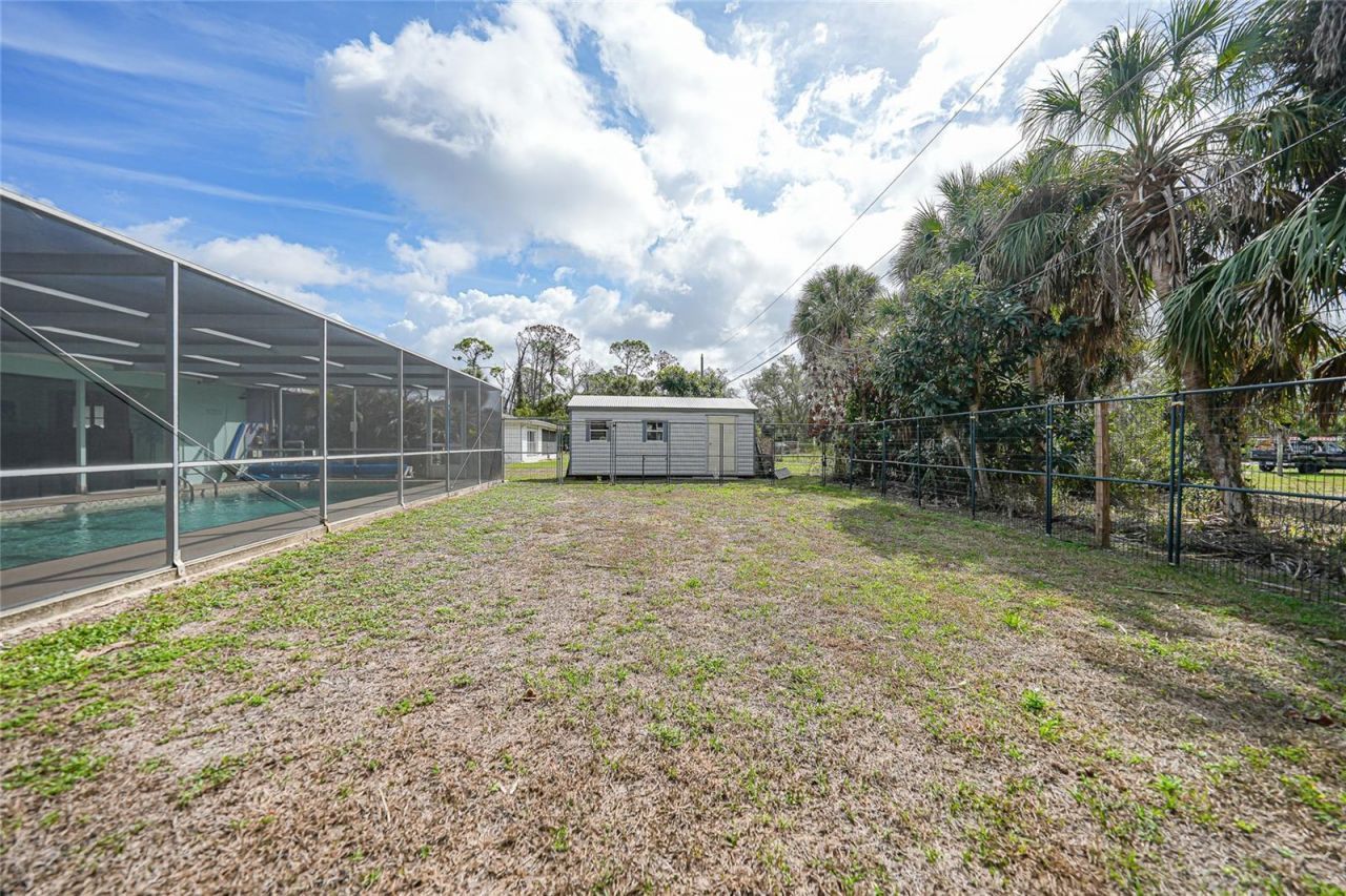 15223 Chamberlain Boulevard , Port Charlotte, FL 33953 Photo