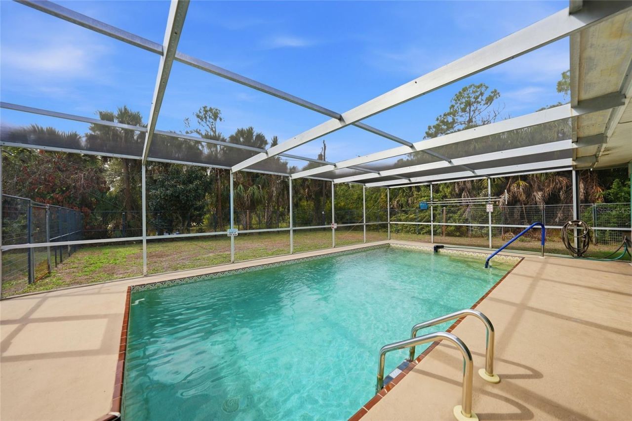 15223 Chamberlain Boulevard , Port Charlotte, FL 33953 Photo