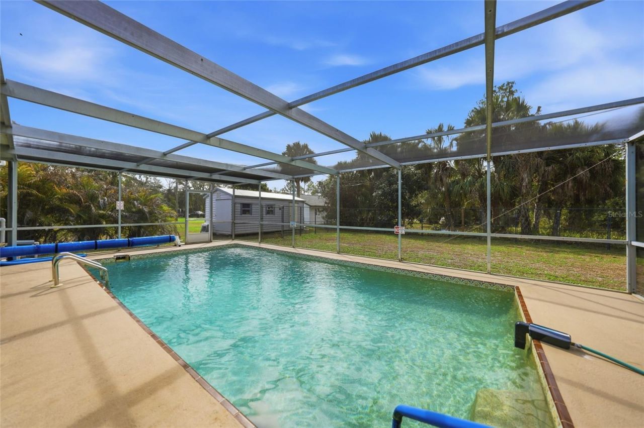 15223 Chamberlain Boulevard , Port Charlotte, FL 33953 Photo