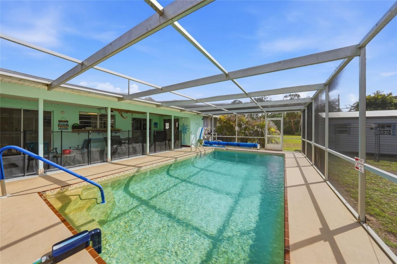 15223 Chamberlain Boulevard , Port Charlotte, FL 33953 Photo