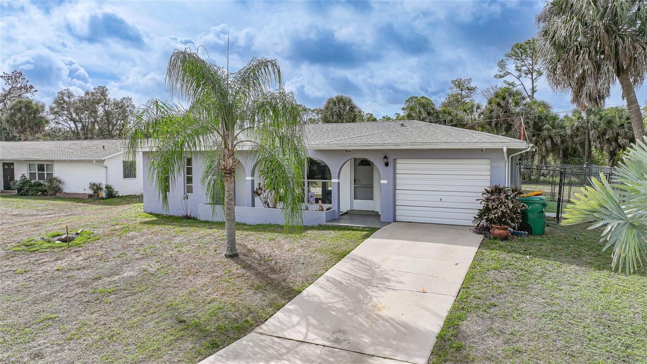 15223 Chamberlain Boulevard , Port Charlotte, FL 33953 Photo