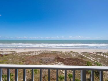 3740 OCEAN BEACH BOULEVARD , Unit 704, COCOA BEACH, FL 32931