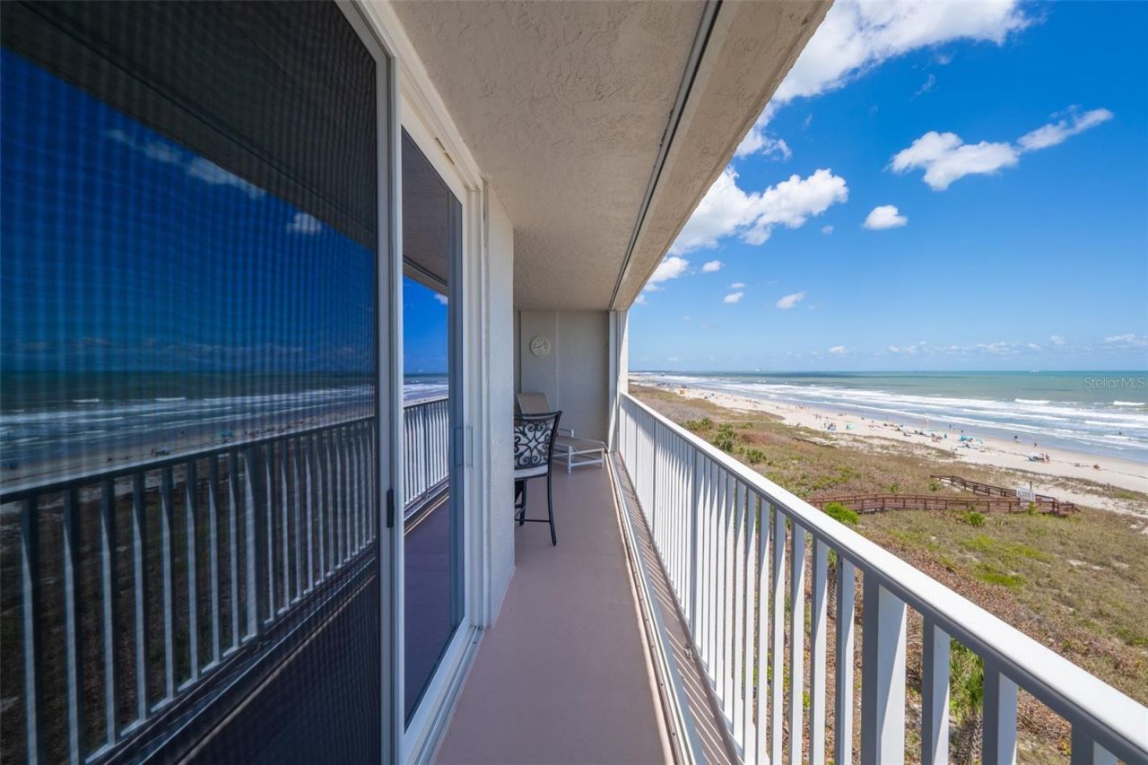 3740 Ocean Beach Boulevard , Unit 704, Cocoa Beach, FL 32931 Photo