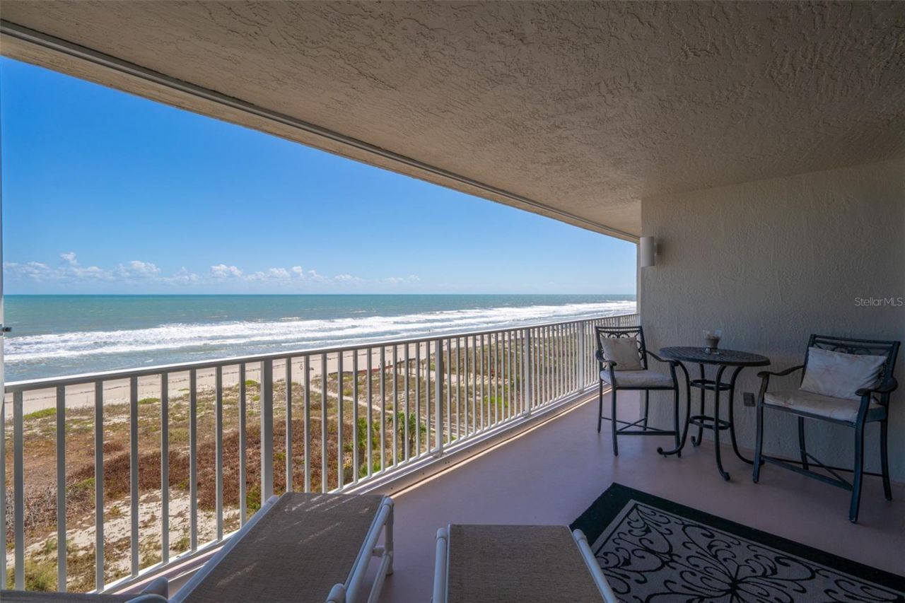 3740 Ocean Beach Boulevard , Unit 704, Cocoa Beach, FL 32931 Photo