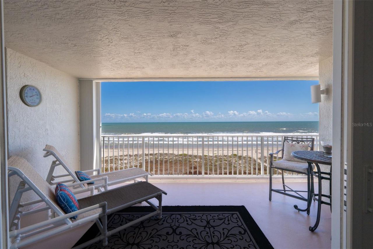 3740 Ocean Beach Boulevard , Unit 704, Cocoa Beach, FL 32931 Photo