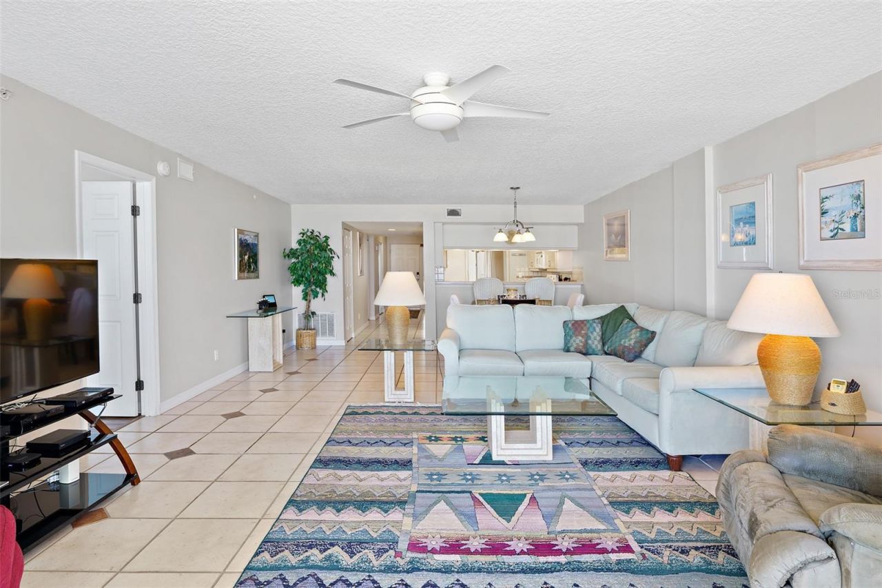 3740 Ocean Beach Boulevard , Unit 704, Cocoa Beach, FL 32931 Photo