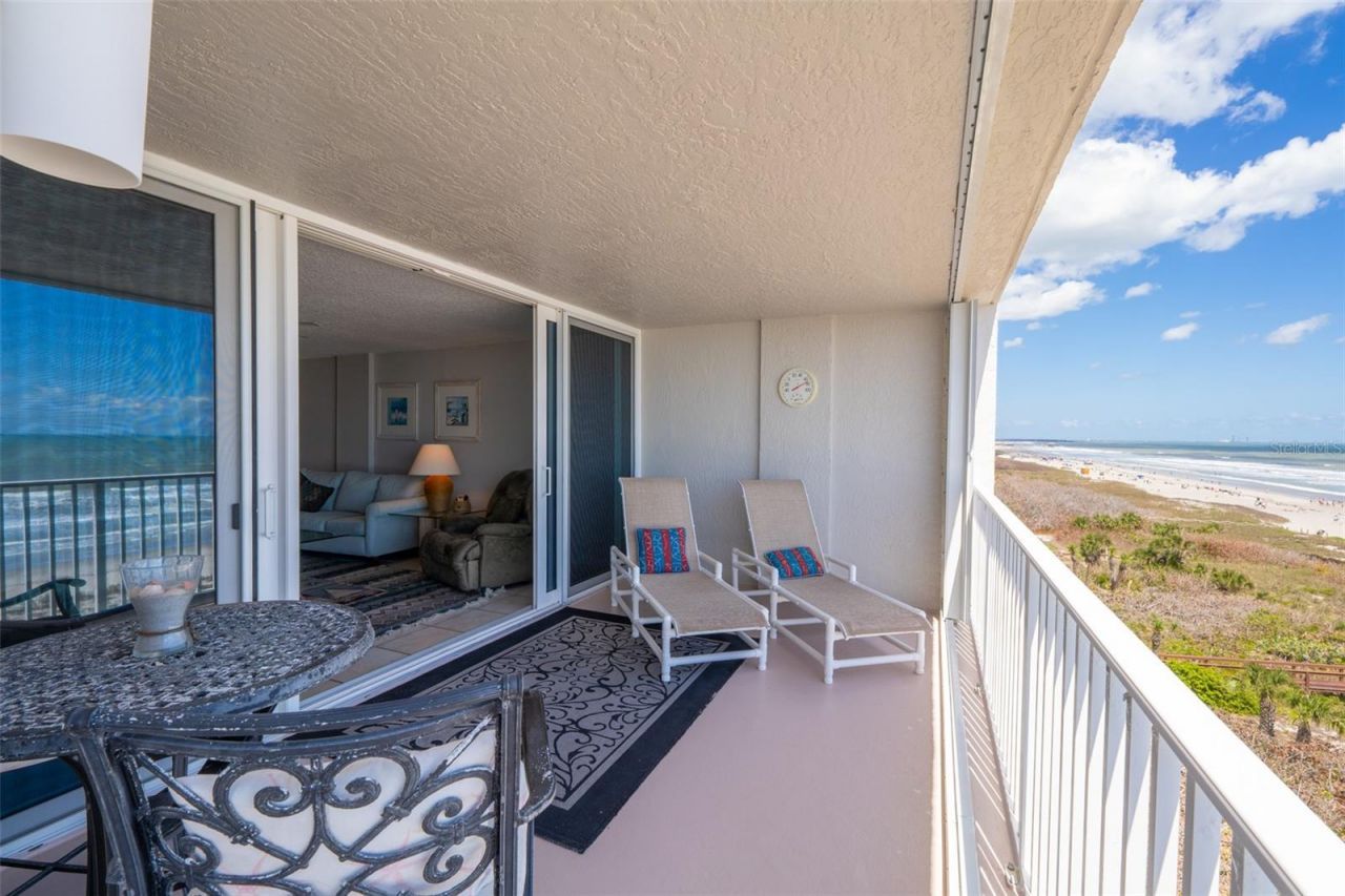 3740 Ocean Beach Boulevard , Unit 704, Cocoa Beach, FL 32931 Photo