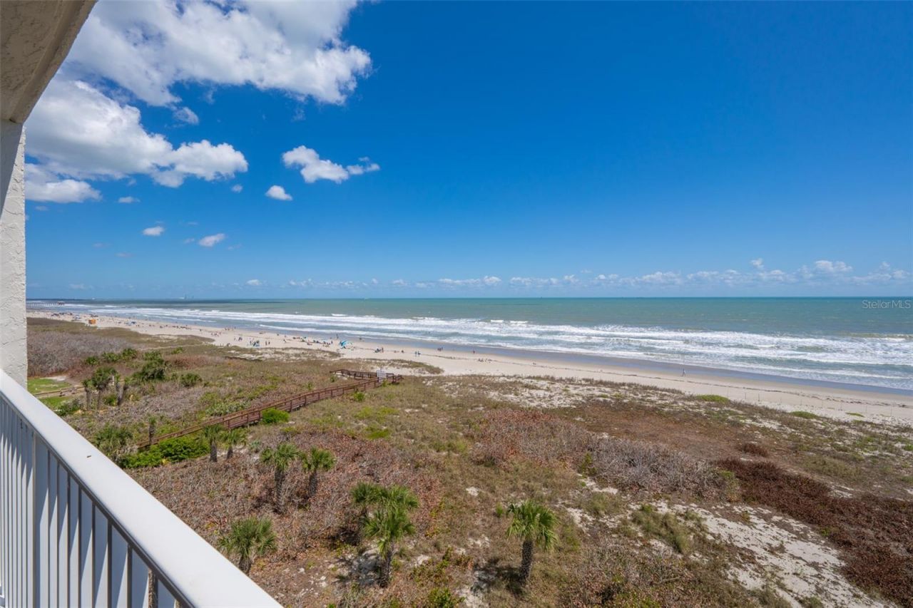 3740 Ocean Beach Boulevard , Unit 704, Cocoa Beach, FL 32931 Photo
