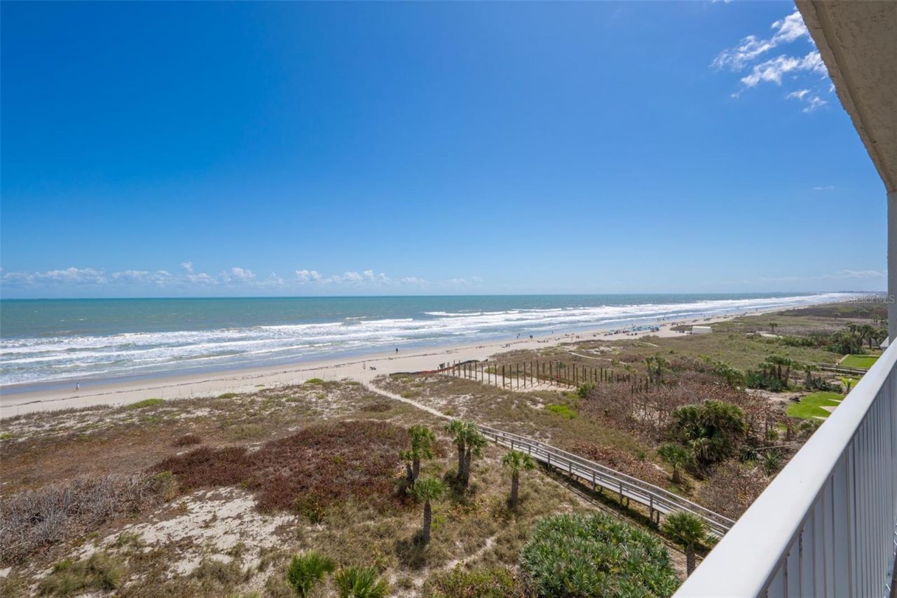 3740 Ocean Beach Boulevard , Unit 704, Cocoa Beach, FL 32931 Photo