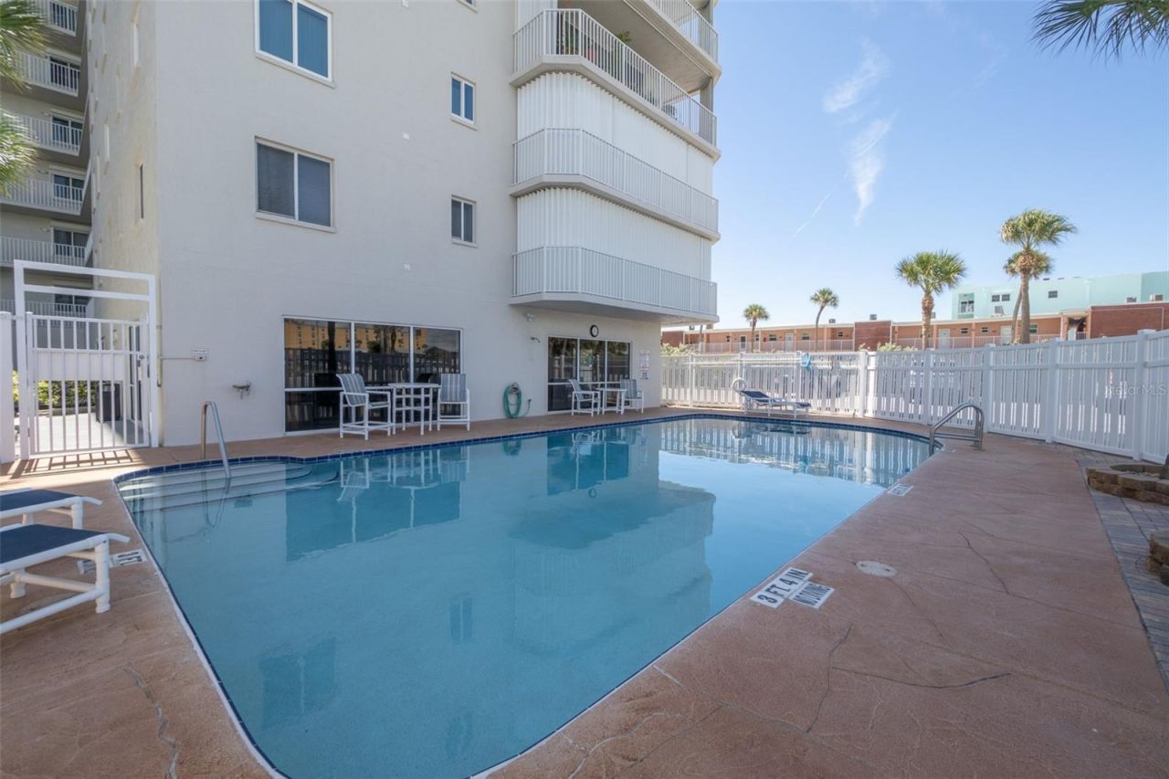 3740 Ocean Beach Boulevard , Unit 704, Cocoa Beach, FL 32931 Photo