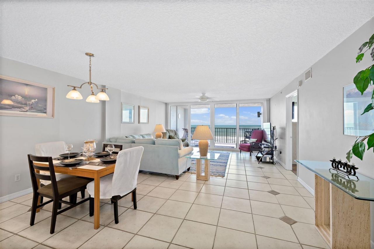 3740 Ocean Beach Boulevard , Unit 704, Cocoa Beach, FL 32931 Photo