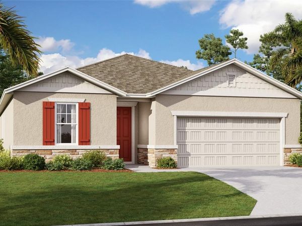 6406 CLOVER STREET , LAKE HAMILTON, FL 33851