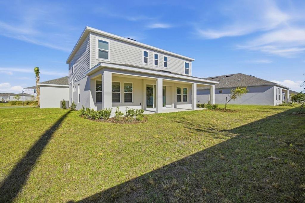 2120 Babbling Brook Boulevard, Auburndale, FL 33823 Photo