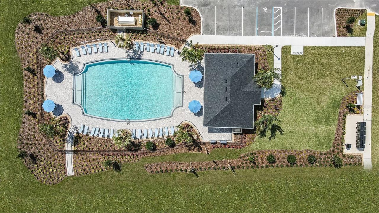 2120 Babbling Brook Boulevard, Auburndale, FL 33823 Photo