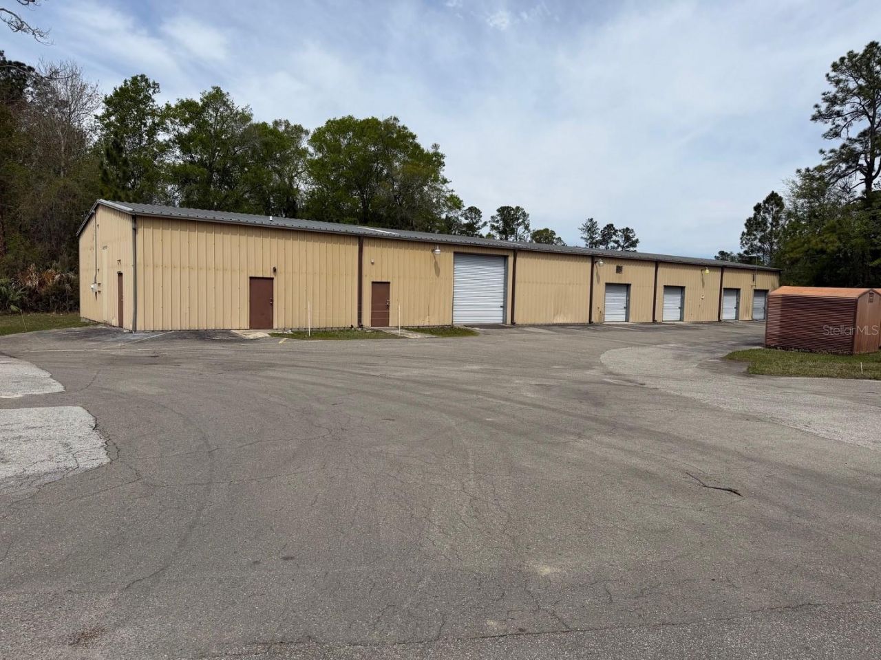 2150/2160 NE 31st Avenue, Gainesville, FL 32609 Photo