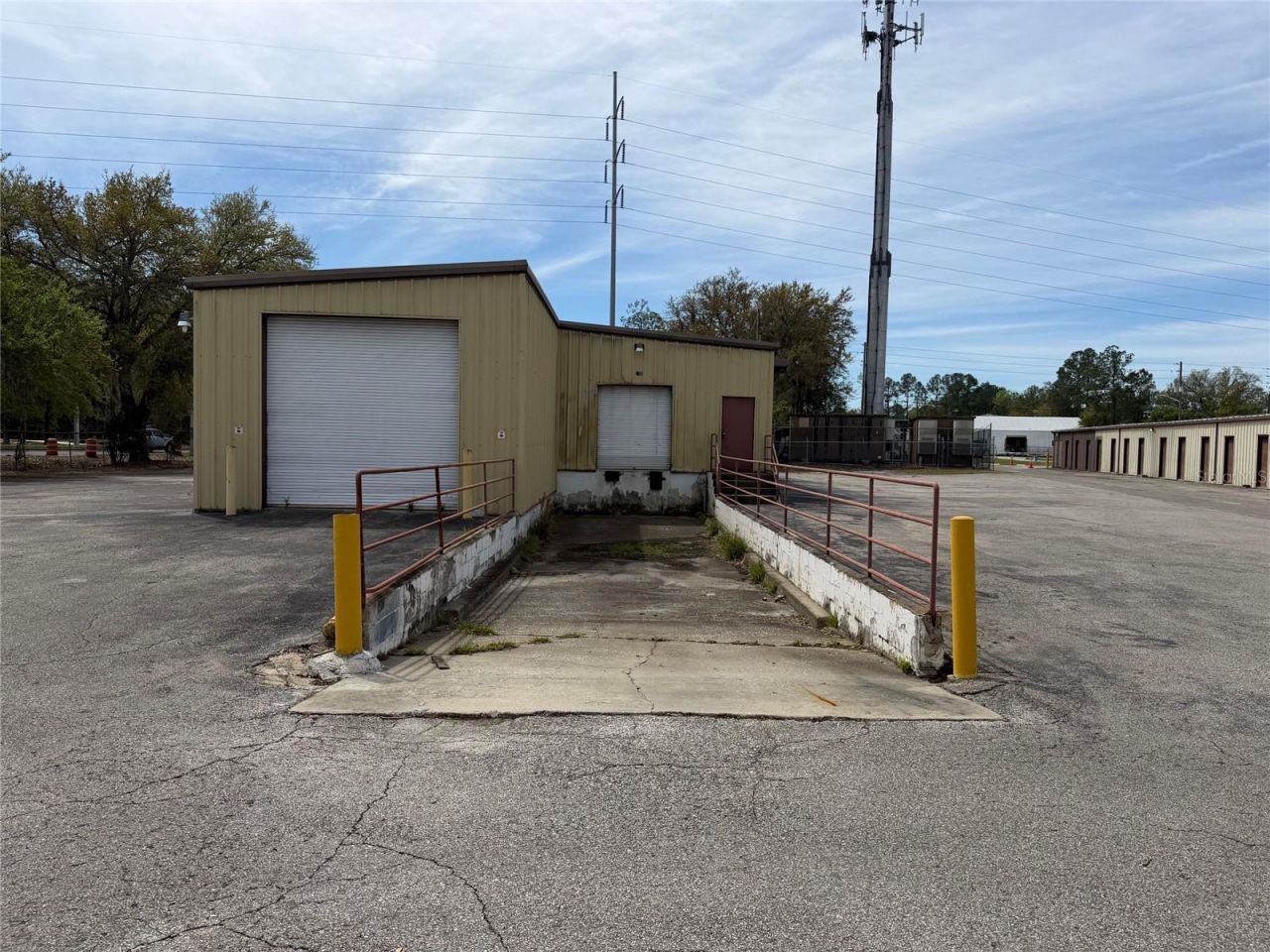 2150/2160 NE 31st Avenue, Gainesville, FL 32609 Photo