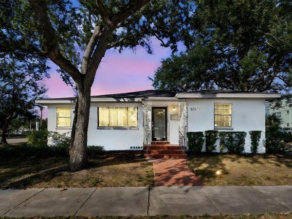 801 49TH STREET N, ST PETERSBURG, FL 33710