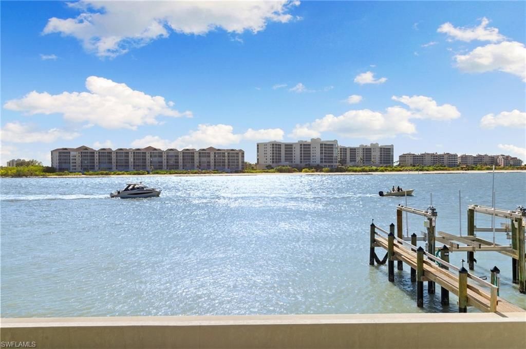 406 La Peninsula Blvd, Unit 406, Naples, FL 34113 Photo